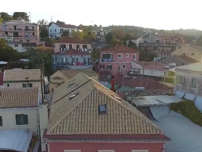 Anelina Paxos Residences