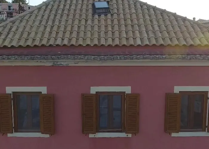 Anelina Paxos Residences