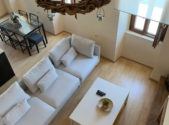 Anelina Paxos Residences
