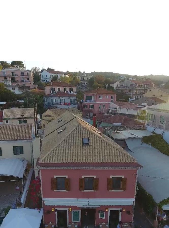 Anelina Paxos Residences * Gaios