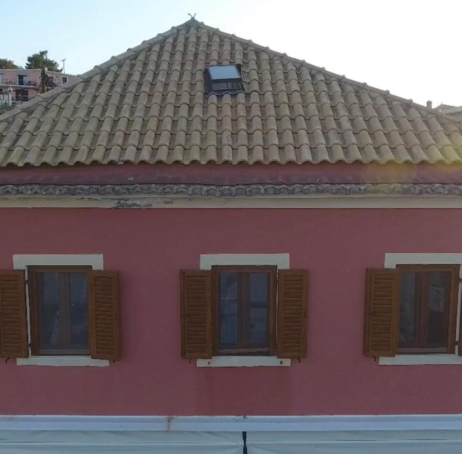 Anelina Paxos Residences Apartment Gaios