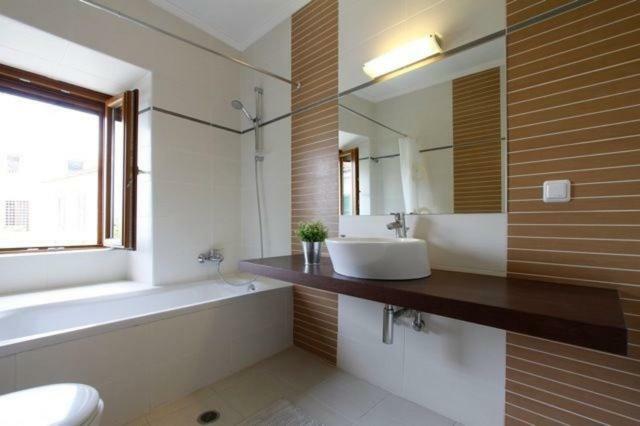 Apartment Anelina Paxos Residences Gaios